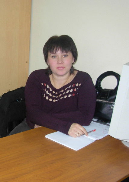 Лариса Григорьева