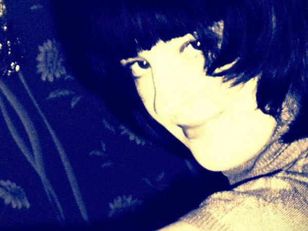 ~Ольга~ *хамченко*