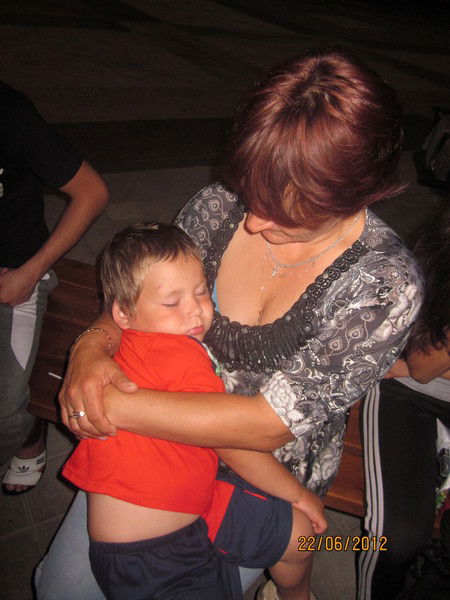 Ирина Панеш