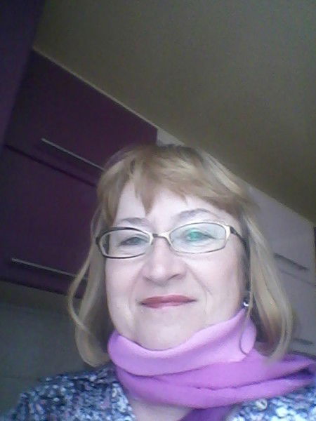 Вера Ходаева