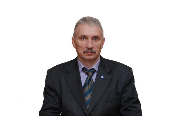 Владимир Фокин