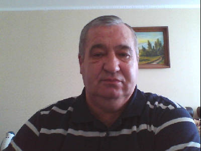 Алексей Оклей