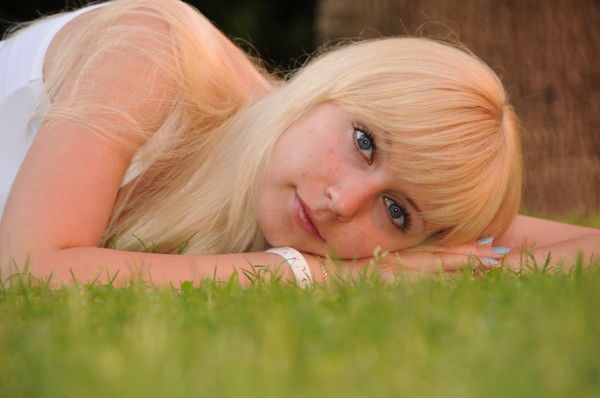 Дарья Кулеш