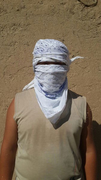 Сламханов Артык