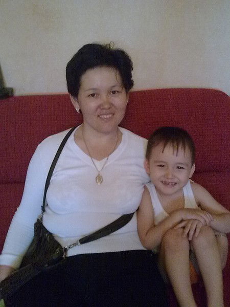 Жадыра Джанкураева