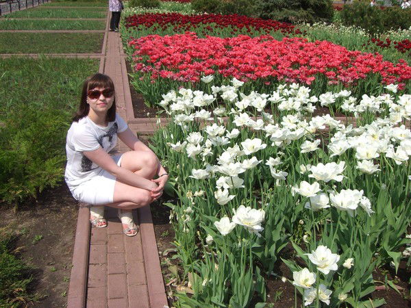 Елена Провоторова