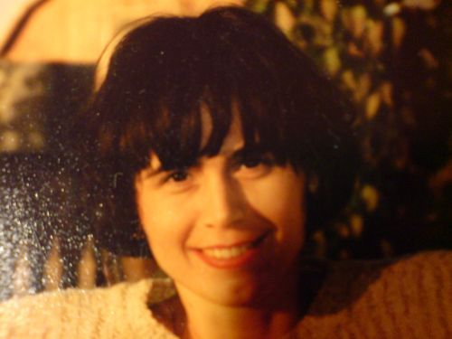 Елена Зотова