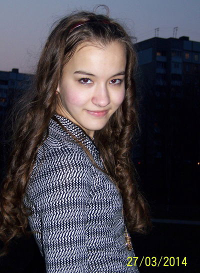 Даша Михайлова