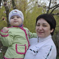 Людмила Дячук