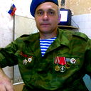 Геннадий Гоннов