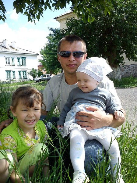 Сергей Ежов