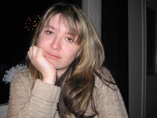 Светлана Щербакова