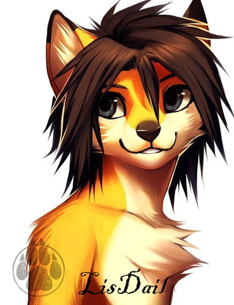 Лис-Даиль Дракон