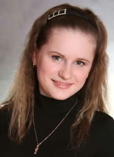 Анастасия Бутырская