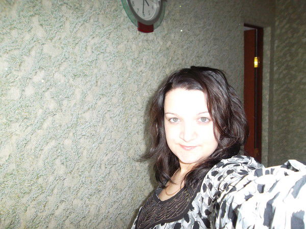 Елена Кольцова