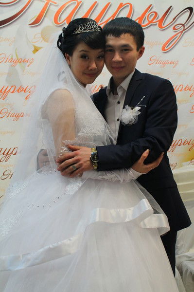 Диас Абдрахманов