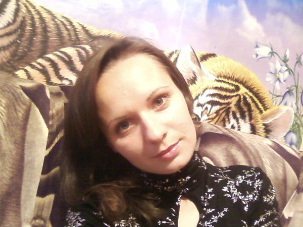 Наталья Дудовцева