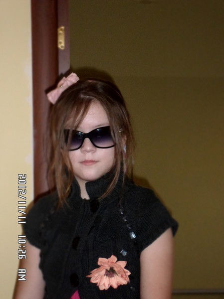 Гульден Жантелеуова