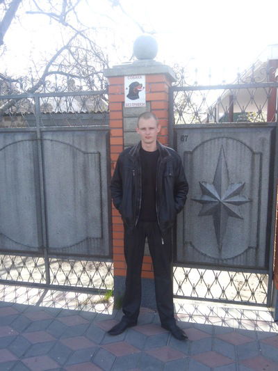 Иван Сиренко