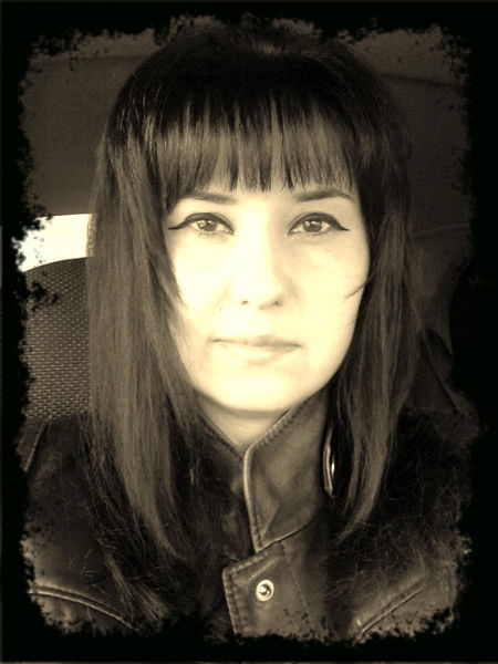 Оксана Зубарева