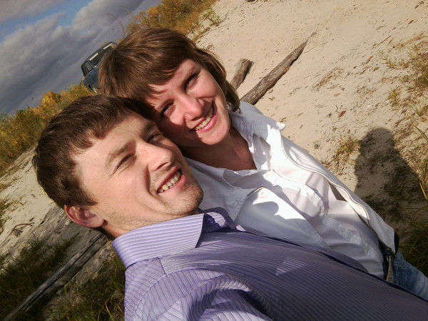 Оксана Лаврентьева