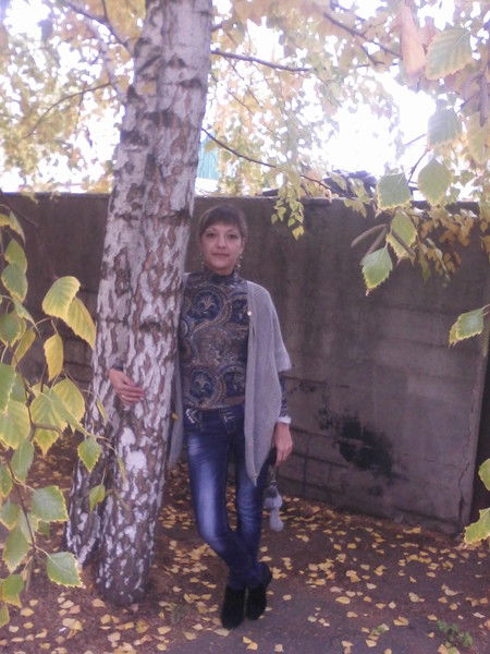 Наталья Шарах