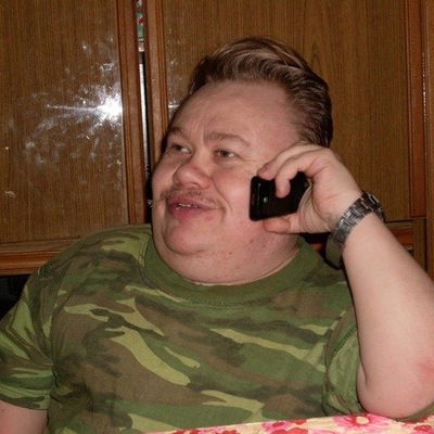 Геннадий Вдвэшников