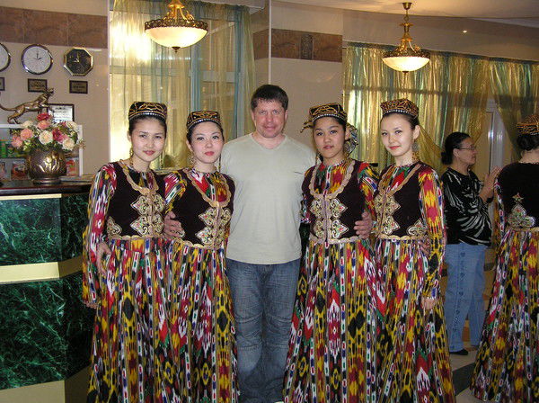 Андрей Львович