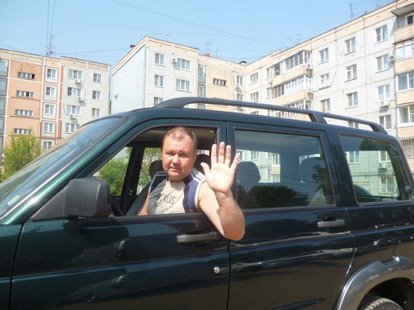 Сергей Алтухов