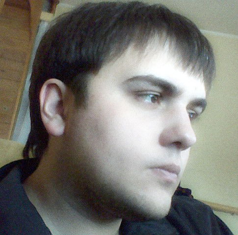 Дмитрий Рягузов