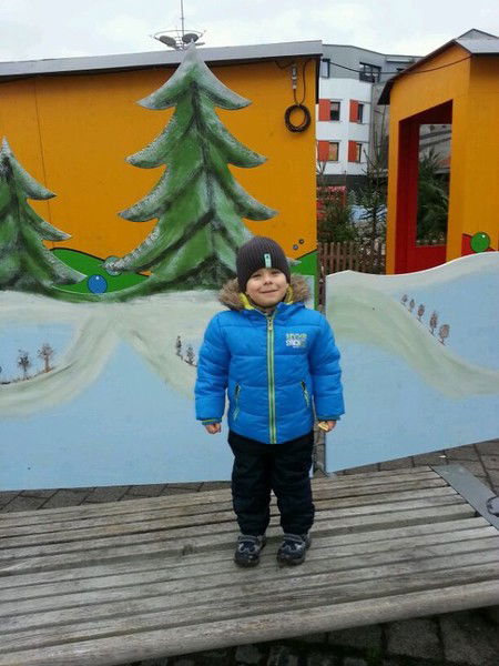 Ольга Щекотихина