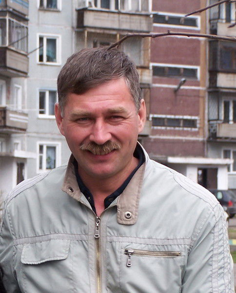 Станислав Галаган