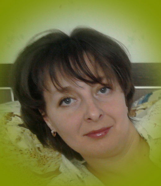 Юлия Дьякова