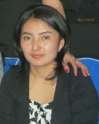 Айсулу Тулакбаева