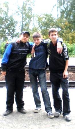 Дима Филиппов