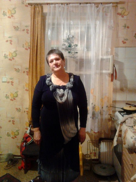 Тутова Надежда