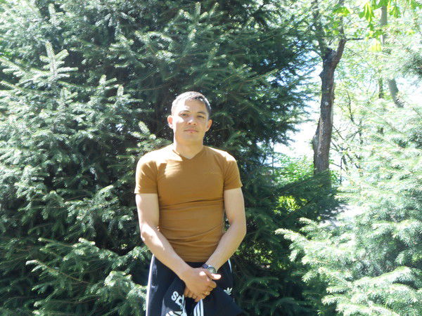 Мейрлы Айтказинов