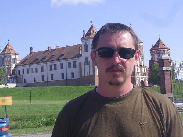 Александр Кодик