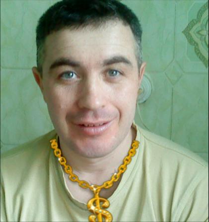 Алексей Кунилов