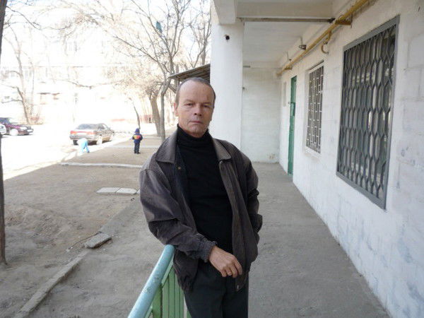 Виталий Бирюков