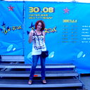 Екатерина Боголюбова