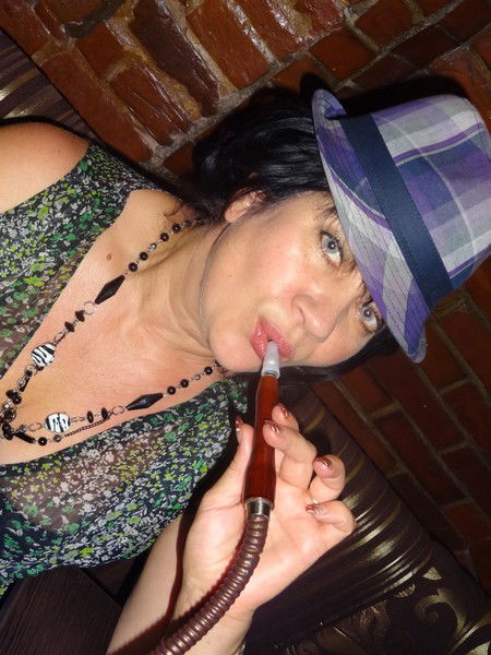 Елка Колючая