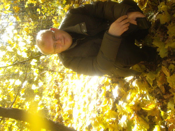 Николай Горлов