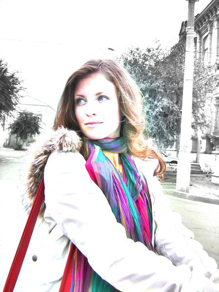 Евгения Пехтелева