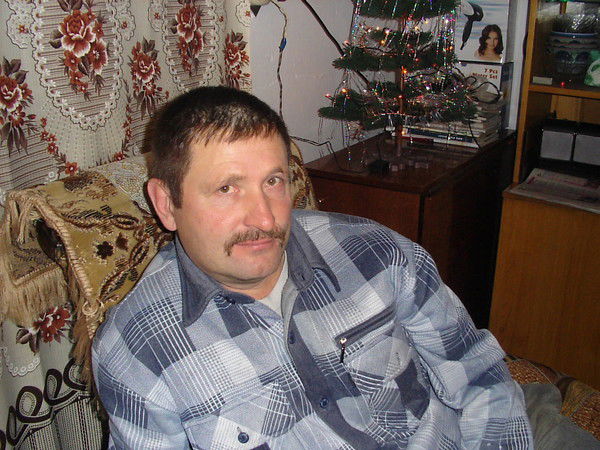 Петр Аксенов