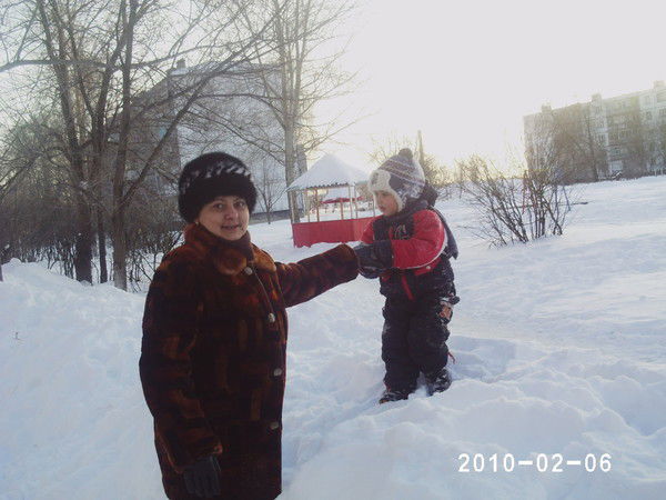 Ира Ефремова