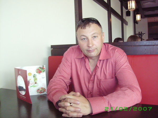 Олег Карасев