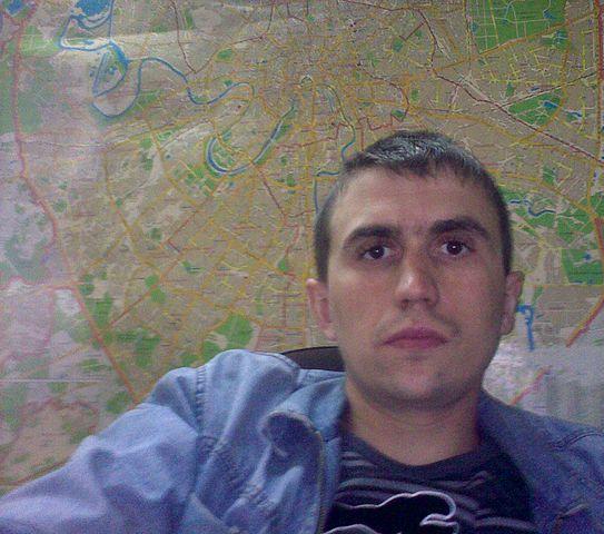 Алексей Трунников