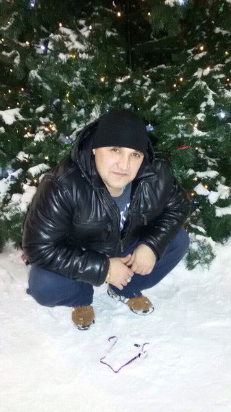 Валерьян Фрол