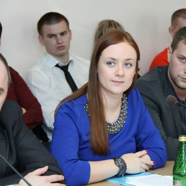 Татьяна Мельникова